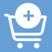 Ícone de Adicionar ao Carrinho