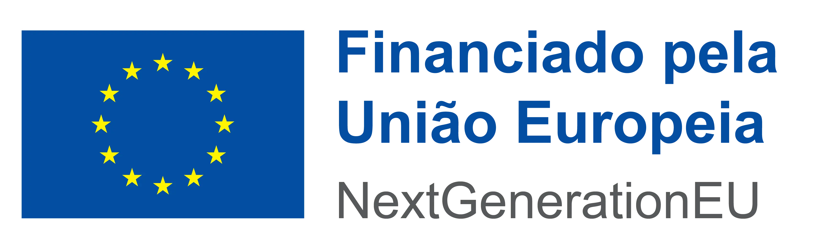 Imagem de Financiado pela UE