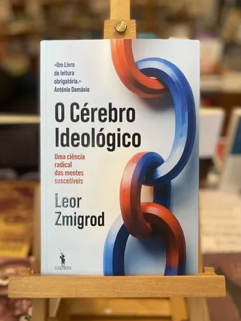 CÉREBRO IDEOLÓGICO, O