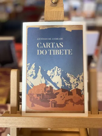 CARTAS DO TIBETE