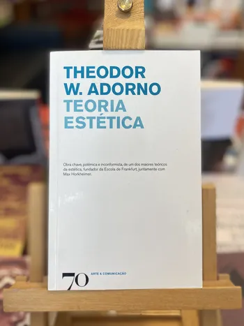 TEORIA ESTÉTICA