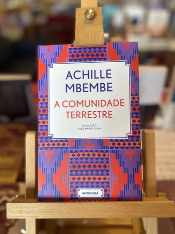 COMUNIDADE TERRESTRE, A