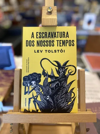 ESCRAVATURA DOS NOSSOS TEMPOS, A