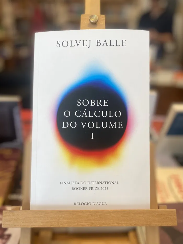 SOBRE O CÁLCULO DO VOLUME I