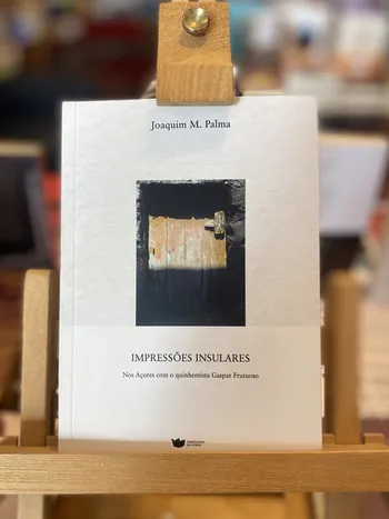 IMPRESSÕES INSULARES